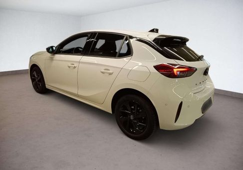 Opel Corsa, 2024 2