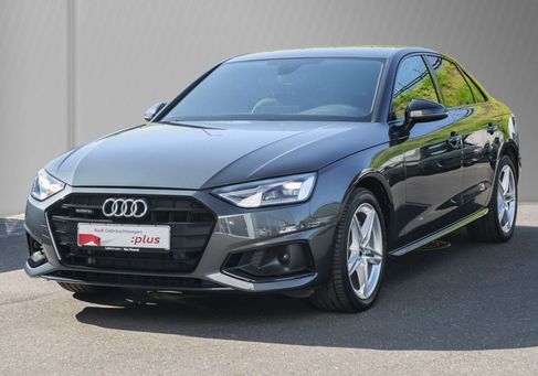 Audi A4, 2023
