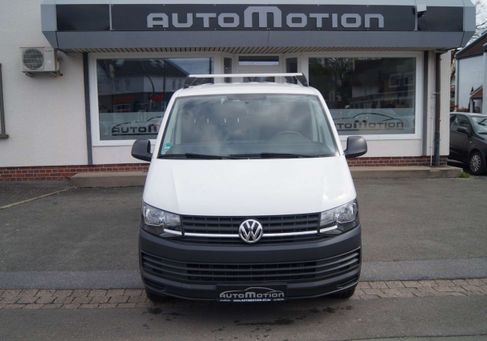Volkswagen T6 Transporter, 2019