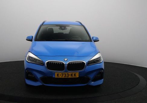 BMW 216 Gran Tourer, 2021