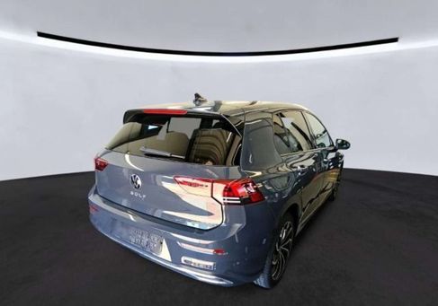 Volkswagen Golf, 2024 3