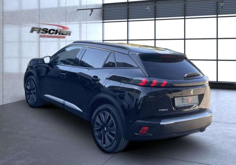 Peugeot 2008, 2023