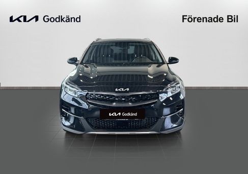 Kia XCeed, 2022 2