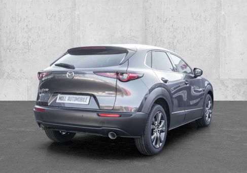 Mazda CX-30, 2025 2