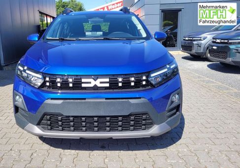 Dacia Sandero, 2026