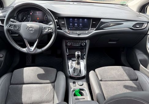 Opel Astra, 2022