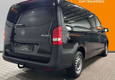Mercedes-Benz Vito, 2022 3