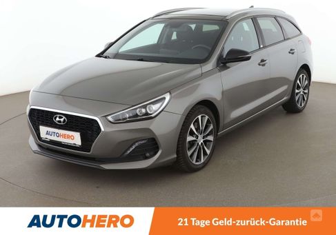 Hyundai i30, 2019