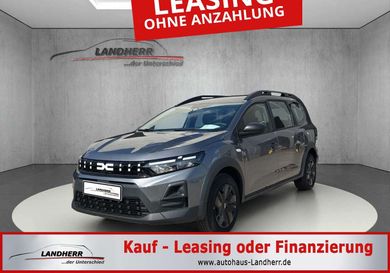 Dacia Jogger, 2026