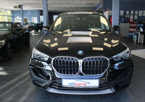 BMW X1, 2022 2