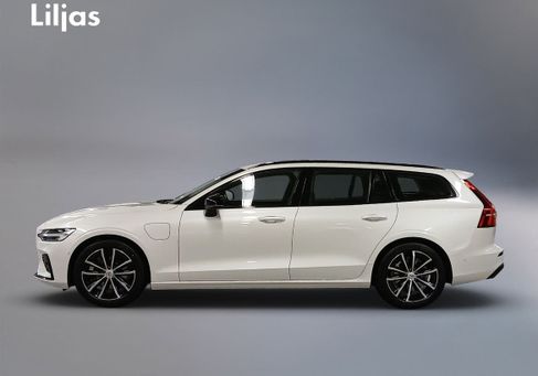 Volvo V60, 2026 2
