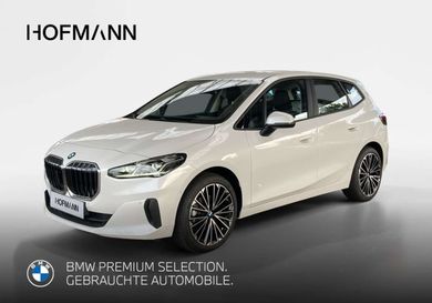 BMW 218, 2023