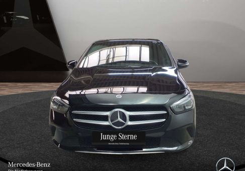 Mercedes-Benz B 250, 2023