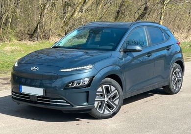 Hyundai Kona, 2023