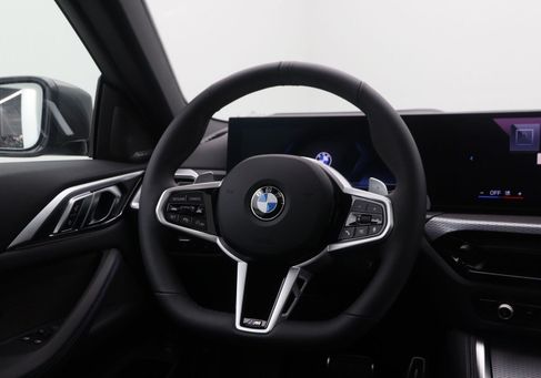 BMW 420, 2026 2