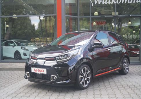 Kia Picanto, 2024