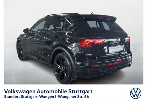 Volkswagen Tiguan, 2023 2