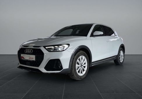 Audi A1, 2025