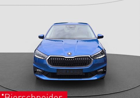 Skoda Fabia, 2026