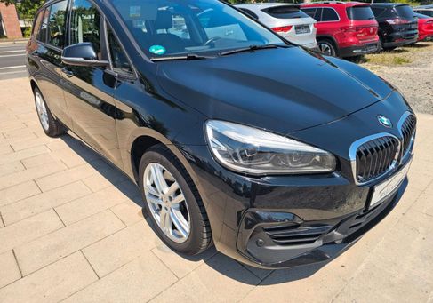 BMW 220, 2019