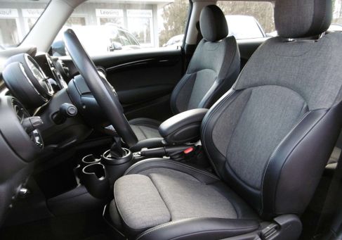 MINI Cooper D, 2018