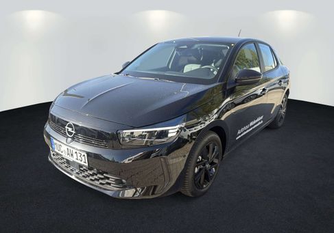 Opel Corsa, 2026 2