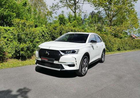 DS Automobiles, 2020 2
