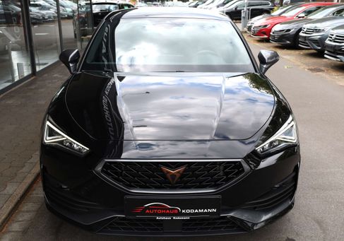 Cupra Leon, 2023