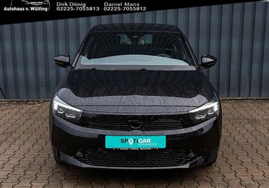 Opel Corsa, 2024