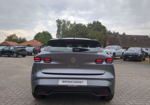 Renault Clio, 2026