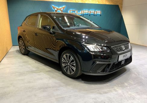 Seat Ibiza, 2025