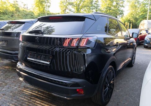 Peugeot 3008, 2022 3