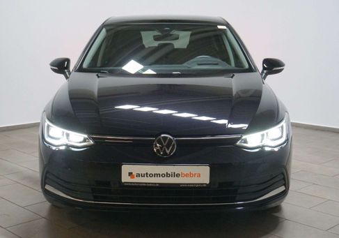 Volkswagen Golf, 2022 2