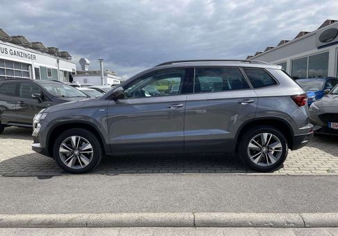 Skoda Karoq, 2022