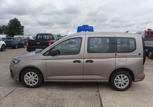 Ford Tourneo Connect, 2026