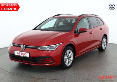 Volkswagen Golf, 2022