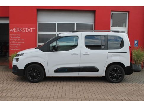 Citroën Berlingo, 2023