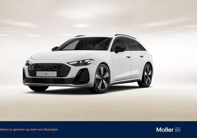 Audi, 2025