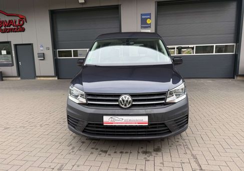 Volkswagen Caddy, 2020 2