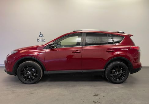 Toyota RAV 4, 2019