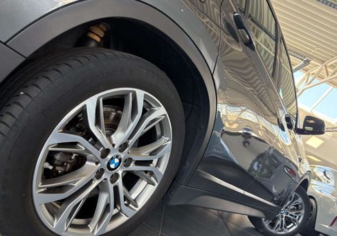 BMW X1, 2020 3