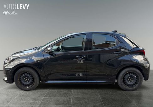 Toyota Yaris, 2023