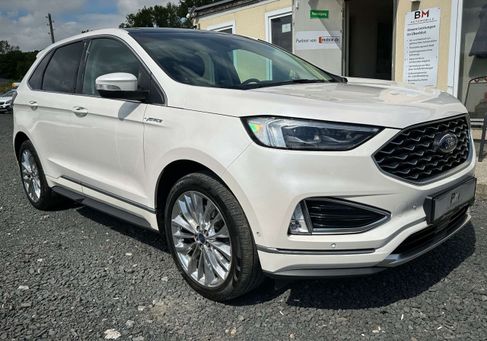 Ford Edge, 2019