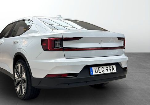 Polestar 2, 2023