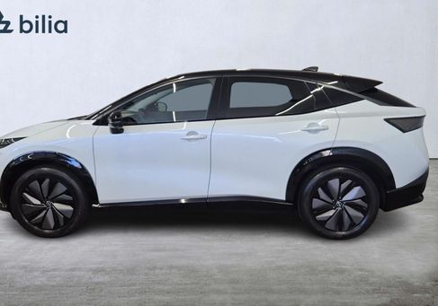 Nissan Ariya, 2024 3