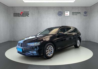 Volkswagen Passat Variant, 2023