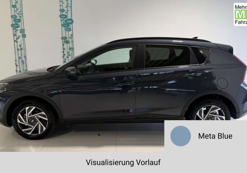 Hyundai Bayon, 2025 3