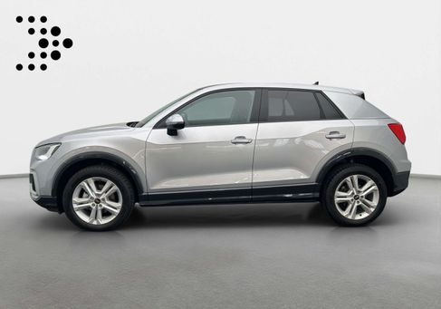 Audi Q2, 2025 3