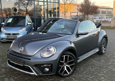 Volkswagen Beetle, 2019