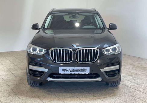 BMW X3, 2021 2